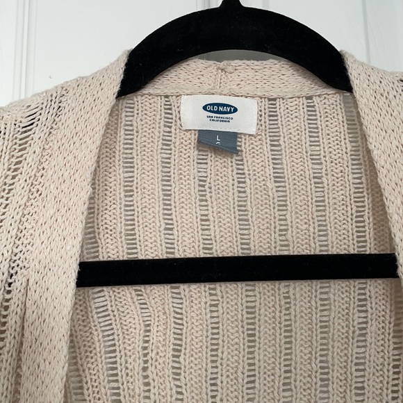 Old Navy Cardigan - Picture 2 of 5